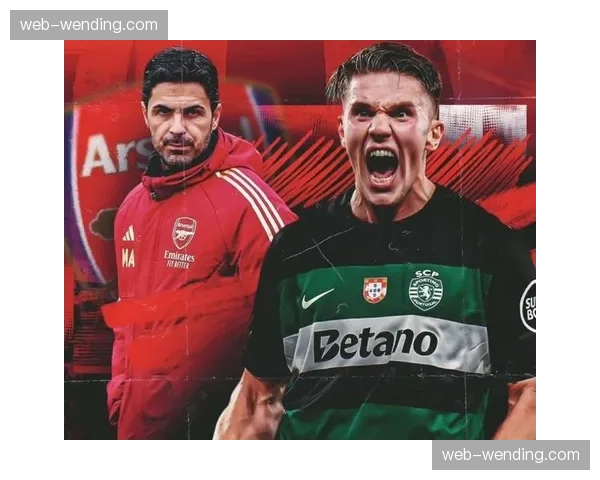 约克雷斯近八场六球 阿森纳前锋从水货到状态封神